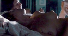 Franziska Weisz nude in Habermann