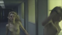 Frederikke Dahl Hansen nude in Teenland