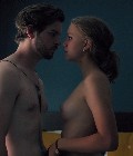 Frederikke Dahl Hansen nude in Copenhagen