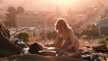 Freema Agyeman nude in "Sense8"