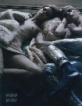 Freja Beha nude in Interview