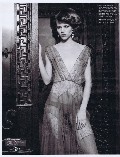 Freja Beha in W
