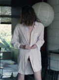 Freya Mavor nude in Il était une seconde fois