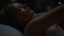 Frida Gustavsson  nude in Trolösa
