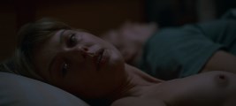 Frida Gustavsson  nude in Trolösa