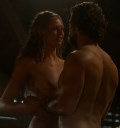 Frida Gustavsson  nude in Vikings: Valhalla