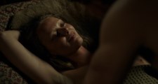 Frida Gustavsson  nude in Vikings: Valhalla