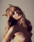 Frida Gustavsson  nude in 25