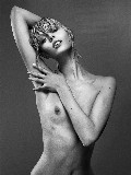 Frida Gustavsson  nude in No Name