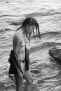 Gabriela Quezada Bloomgarden nude in photo shoot