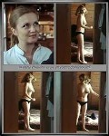 Gabriela Kownacka nude in Monsignor