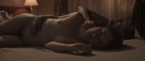 Gabriela Muskala nude in Fuga