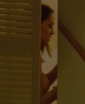 Gabriela Ostos-Tamez nude in Pineapple