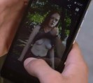 Gabrielle Horellou nude in Le jour ou j'ai brulé mon coeur