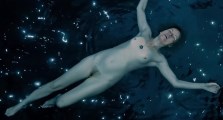 Gabrielle Lopez nude in O Espaço Infinito