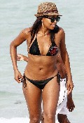 Gabrielle Union in bikini
