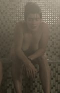Gaby Hoffmann nude in Transparent