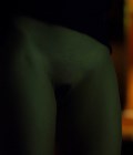 Gaelle Gillis nude in Among the Shadows