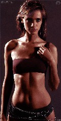 Gaia Bermani Amaral in Maxim