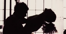 Gaia Bermani Amaral nude in La donna della mia vita