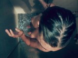 Gaia Weiss nude in Animal Within