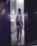 Gaia Weiss nude in Animal Within