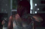 Gaite Jansen nude in Leopard Skin