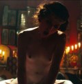 Gaite Jansen nude in "Peaky Blinders"