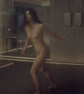 Gana Bayarsaikhan nude in Ex Machina
