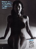 Garcelle Beauvais nude in Allure