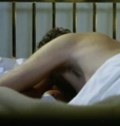 Gayle Hunnicutt nude in Once in Paris...