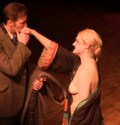 Gayle Rankin nude in Cabaret