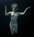 Gemita Samarra nude in Pressure