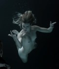 Gemita Samarra nude in Pressure
