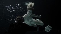 Gemita Samarra nude in Pressure