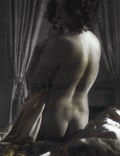 Gemma Arterton in The Critic
