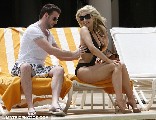 Gemma Merna in bikin