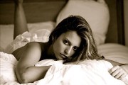 Genesis Rodriguez in unknown