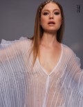 Genevieve Angelson in Vulkan