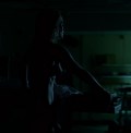 Genevieve O'Reilly nude in "Glitch"
