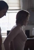 Genevieve O'Reilly nude in Forget Me Not