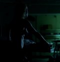 Genevieve O'Reilly nude in "Glitch"