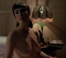Genevieve Rioux nude in Le déclin de l'empire américain