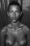 Georgia Fowler nude in photo shoot