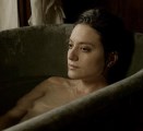 Georgia Scalliet nude in L'odeur de la mandarine