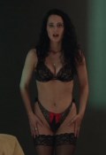Georgia Walters nude in The Spy Who Never Dies