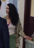 Georgia Walters nude in The Spy Who Never Dies