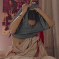 Georgina Amoros nude in Todas las veces que nos enamoramos