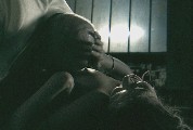 Georgina Chapman nude in Danny the Dog