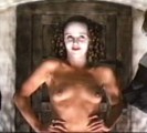 Georgina Hale nude in The Devils